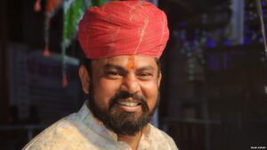 Read more about the article तेलंगाना: बीजेपी विधायक टी. राजा सिंह ने पार्टी से दिया इस्तीफा, कहा- “हिंदुत्व के लिए लड़ाई जारी रखूंगा, पर अब भाजपा के साथ नहीं”!