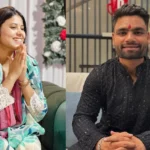 सांसद प्रिया सरोज और क्रिकेटर रिंकू सिंह की सगाई 8 जून को, वाराणसी में 18 नवंबर को होगी शादी; सगाई में विराट कोहली और गौतम गंभीर होंगे शामिल!