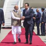 PM मोदी का साइप्रस दौरा: राष्ट्रपति निकोस क्रिस्टोडौलिडेस ने PM को Cyprus के सर्वोच्च सम्मान से नवाज़ा, दोनों के बीच अहम मुद्दों पर भी हुई चर्चा!