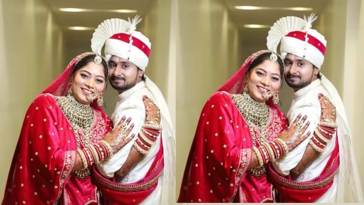 You are currently viewing मेघालय हनीमून मर्डर केस: ट्रांसपोर्टर राजा की हत्या पेड़ काटने के हथियार से, पोस्टमॉर्टम रिपोर्ट में हुआ खुलासा; पत्नी सोनम अब भी लापता!