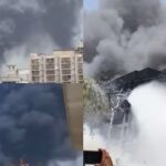 Air India Flight Crash: टेक-ऑफ के सिर्फ 2 मिनट बाद बोइंग 787 ड्रीमलाइनर हुआ हादसे का शिकार, गुजरात के पूर्व मुख्यमंत्री विजय रूपाणी समेत 242 पैसेंजर सवार थे; अब तक 100 शव बरामद!