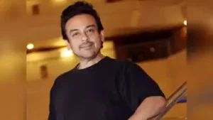 Read more about the article मां के जनाज़े में नहीं जा सके अदनान सामी! अदनान सामी का भावुक खुलासा: पाकिस्तान ने वीजा देने से किया इनकार; वीडियो कॉल पर देखा मां का जनाज़ा!