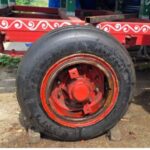 कोलकाता इस्कॉन की ऐतिहासिक रथयात्रा में हुआ बड़ा बदलाव, 48 साल बाद बदले गए रथ के पहिए; अब दौड़ेगा सुखोई जेट के टायरों पर भगवान जगन्नाथ का रथ!