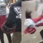 बेंगलुरु में महिला और रैपिडो राइडर विवाद ने लिया नया मोड़, CCTV ने पलटी बेंगलुरु रैपिडो केस की तस्वीर; महिला ने पहले किया हमला!