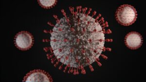 Read more about the article देश में फिर बढ़ा कोरोना का खतरा: 9 दिनों में 3400 से ज़्यादा नए केस, 4 नए वैरिएंट की पुष्टि; अलर्ट पर राज्यों की सरकारें!