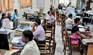 Read more about the article 9 साल बाद कर्मचारियों को बड़ी राहत: मध्यप्रदेश में प्रमोशन का रास्ता साफ, नया फॉर्मूला कैबिनेट में पेश!