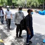 देश में फिर तेजी से बढ़ रहे कोरोना केस, 21 दिन में एक्टिव मामलों में 62 गुना इजाफा; नए वैरिएंट्स ने बढ़ाई चिंता!