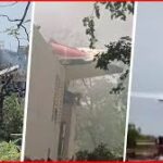 एअर इंडिया हादसे में 270 मौतें: ब्लैक बॉक्स की जांच में साजिश की आशंका, अंतरराष्ट्रीय निगरानी में जांच शुरू!