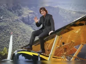 Read more about the article हॉलीवुड के दिग्गज टॉम क्रूज को मिलेगा मानद ऑस्कर: डेबी एलन, विन थॉमस और डॉली पार्टन को भी मिलेगा सम्मान, 16 नवंबर को होगा गवर्नर्स अवॉर्ड्स समारोह!