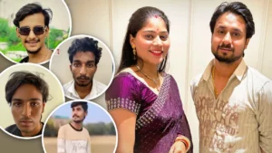 Read more about the article राजा रघुवंशी हत्याकांड: हत्या के बाद सबूत जलाने की साजिश उजागर, इंदौर से बरामद हुआ पिस्टल और नकदी; जिस बिल्डिंग के फ्लैट में छुपी थी सोनम उसके गार्ड की भूमिका भी संदिग्ध!