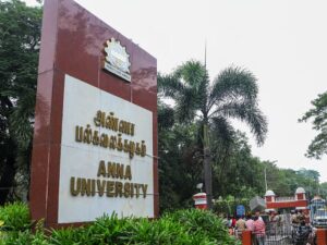 Read more about the article चेन्नई अन्ना यूनिवर्सिटी रेप केस: दोषी ज्ञानसेकरन को कोर्ट ने सुनाई उम्रकैद की सजा, हाई सिक्योरिटी जोन में किया था 19 साल की छात्रा से रेप; आरोपी पर ब्लैकमेल, धमकी और अपहरण जैसे 11 संगीन आरोप भी साबित