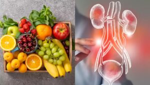 Read more about the article किडनी की नेचुरल सफाई के लिए खाएं ये 6 फल – स्वस्थ रहें, टॉक्सिन्स दूर करें!