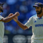 मैनचेस्टर टेस्ट में जसप्रीत बुमराह की धीमी गेंदबाज़ी से उठे संन्यास के सवाल, मोहम्मद कैफ की भविष्यवाणी ने मचाया क्रिकेट जगत में हड़कंप; कैफ बोले – शायद अब टेस्ट में न दिखें!