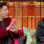 ‘द ग्रेट इंडियन कपिल शो’ में पहली बार साथ दिखेंगे राघव चड्ढा और परिणीति चोपड़ा, प्रोमो में मस्ती भरी केमिस्ट्री से जीता दिल; अब नेटफ्लिक्स पर रिलीज होगा बहुप्रतीक्षित एपिसोड!