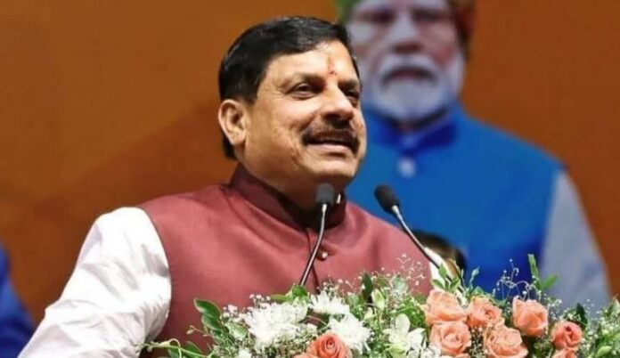 Read more about the article रीवा में दो दिवसीय रीजनल टूरिज्म कॉन्क्लेव का आज होगा आगाज़, मुख्यमंत्री डॉ. मोहन यादव करेंगे शुभारंभ; कॉन्क्लेव में डिजिटल नवाचार पर दिया जाएगा खास जोर!