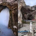 38 दिनों की अमरनाथ यात्रा प्रारंभ: पहले दिन 12,348 श्रद्धालुओं ने किए दर्शन, बालटाल और पहलगाम दोनों रूटों पर उमड़ा भक्तों का सैलाब; रक्षाबंधन पर होगा अमरनाथ यात्रा का समापन!