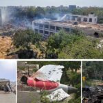 अहमदाबाद प्लेन क्रैश: टेकऑफ के 30 सेकंड बाद दोनों इंजन बंद, हादसे में ‘मानवीय हस्तक्षेप’ की आशंका; रिपोर्ट में हुए कई चौंकाने वाले खुलासे!