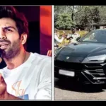 राजस्थान में रोमांस की बारिश! कार्तिक की नई फिल्म ‘तू मेरी, मैं तेरा’ की शूटिंग शुरू: मुंबई से मंगवाई अपनी कार, नवलगढ़ से जयपुर खुद ड्राइव कर पहुँचे कार्तिक आर्यन!