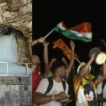 हर हर महादेव की गूंज के साथ शुरू हुई अमरनाथ यात्रा, पहला जत्था रवाना: 3.5 लाख श्रद्धालुओं ने कराया रजिस्ट्रेशन, 38 दिन चलेगी अमरनाथ यात्रा 2025!