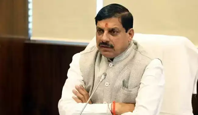 Read more about the article मध्यप्रदेश वन विकास निगम मना रहा स्वर्ण जयंती: मुख्यमंत्री डॉ. मोहन यादव करेंगे समारोह का शुभारंभ,  ‘विजन डॉक्यूमेंट 2047’ का भी करेंगे विमोचन!