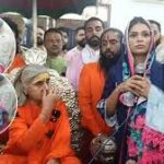 अरमान मलिक, पायल और कृतिका के खिलाफ कोर्ट में केस दर्ज, धार्मिक भावनाएं आहत और बहुविवाह को प्रमोट करने का आरोप: मां काली के रूप को लेकर भी विवाद बढ़ा, शिवसेना हिंद ने जताई नाराजगी, मंदिर में सात दिन सेवा करेंगी पायल मलिक!