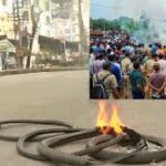 ओडिशा की छात्रा की दर्दनाक मौत पर भड़का जनाक्रोश, बालासोर से भुवनेश्वर तक सड़कों पर उतरे लोग; HOD गिरफ्तार, प्रिंसिपल भी जेल में!