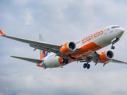 Read more about the article हैदराबाद से उड़ान भरते ही एयर इंडिया की फ्लाइट में आई तकनीकी खराबी, 16 मिनट में वापस लौटना पड़ा विमान; लगातार सामने आ रहे हैं ऐसे मामले!