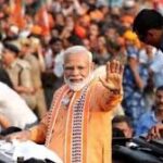 त्रिची में रोड शो कर पीएम मोदी ने जनता से किया सीधा संवाद, शिवभक्ति और राष्ट्रभक्ति को बताया अभिन्न; राजेंद्र चोल प्रथम की 1000वीं जयंती पर पीएम मोदी ने किया नमन!