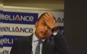 Read more about the article अनिल अंबानी के साम्राज्य पर ED का शिकंजा: दिल्ली-मुंबई में 40 ठिकानों पर छापेमारी, 3000 करोड़ के लोन घोटाले और मनी लॉन्ड्रिंग के लगे आरोप!