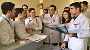 Read more about the article मध्यप्रदेश में मेडिकल एजुकेशन की तस्वीर बदली, MBBS और BDS की सीटों में बड़ा फेरबदल: सरकारी कॉलेजों को फायदा, निजी कॉलेजों में सख्ती!