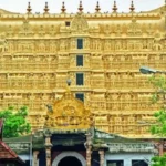 पद्मनाभस्वामी मंदिर में स्मार्ट ग्लास के जरिए जासूसी की कोशिश? गुजरात के श्रद्धालु के चश्मे से मिले सीक्रेट कैमरे, मंदिर परिसर में मचा हड़कंप!