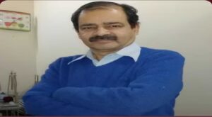 Read more about the article जबलपुर के वरिष्ठ डॉक्टर की डेंगू से मौत, जिले में पहला केस बना चिंता की घंटी; प्रशासन सतर्क!