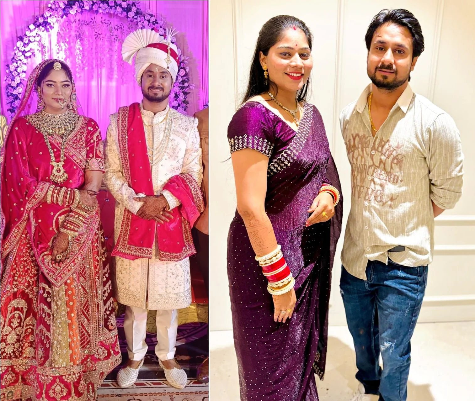 You are currently viewing इंदौर के कारोबारी राजा रघुवंशी की हत्या: परिवार ने हायर किए 3 वकील, हाईकोर्ट में दायर होगी याचिका; नार्को टेस्ट की मांग को लेकर शिलॉन्ग हाईकोर्ट जाएंगे परिजन!