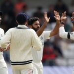 दूसरे टेस्ट के लिए बदल सकती है भारत की प्लेइंग-11, नीतीश और कुलदीप को मिल सकता है मौका