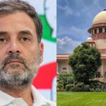 “अगर सच्चे भारतीय होते तो ऐसा ना कहते” – सेना पर टिप्पणी को लेकर सुप्रीम कोर्ट ने राहुल गांधी को लताड़ा, कोर्ट ने राहुल से चीन द्वारा 2000 वर्ग किमी ज़मीन कब्जे का सबूत मांगा!