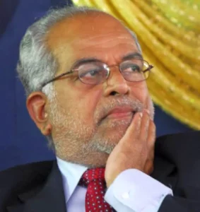 Read more about the article उपराष्ट्रपति चुनाव: I.N.D.I.A और NDA आमने-सामने, दक्षिण से उतरे दोनों उम्मीदवार; विपक्ष ने रिटायर्ड जस्टिस बी. सुदर्शन रेड्डी को बनाया उम्मीदवार!