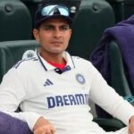 शुभमन गिल को लगा बड़ा झटका: दलीप ट्रॉफी से बाहर, मेडिकल टीम ने खेलने से रोका; एशिया कप से पहले टीम इंडिया के लिए बढ़ी चिंता