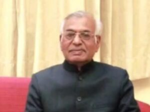 Read more about the article मप्र हाईकोर्ट के रिटायर्ड जस्टिस शम्भू सिंह का 85 साल की उम्र में निधन, पैतृक गांव ढाबला में ली अंतिम सांस; न्यायपालिका और राजनीति में थी मजबूत पहचान