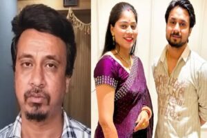 Read more about the article राजा रघुवंशी हत्याकांड में नया मोड़: बड़े भाई सचिन पर महिला ने लगाया शादी का झांसा देकर शोषण का आरोप, बोली – गर्भवती कर छोड़ा; पुलिस में शिकायत दर्ज कर पीड़िता ने लगाई न्याय की गुहार!