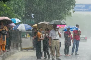 Read more about the article मध्यप्रदेश मौसम अपडेट: 23 जिलों में भारी बारिश का अलर्ट, तवा डैम से छोड़ा गया 43 हजार क्यूसेक पानी; अगले 4 दिन तक तेज-हल्की बारिश का दौर जारी रहेगा!
