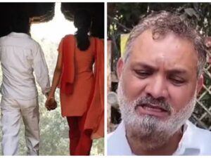 Read more about the article ‘डकैत पार्षद’ पर शिकंजा! लव जिहाद फंडिंग मामले में अनवर कादरी को हटाने की तैयारी, महापौर बोले – “शहर की गरिमा गिराने वाले को बख्शेंगे नहीं”; जल्द  MIC में पेश होगा कादरी को हटाने का प्रस्ताव!