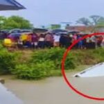 गोंडा में भीषण हादसा: बोलेरो के सरयू नहर में गिरने से एक ही परिवार के 11 लोगों की दर्दनाक मौत, मंदिर दर्शन को निकले थे सभी