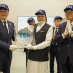 जापान में गूंजा “Modi-San, Welcome” – पीएम मोदी का सेंदाई दौरा, सेमीकंडक्टर और बुलेट ट्रेन पर फोकस