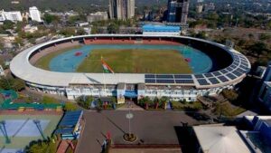 Read more about the article गाँव की गलियों से ओलिंपिक तक, खेलों का नया गढ़ बना मध्यप्रदेश: भोपाल की पहचान बनी “हॉकी की नर्सरी”, निकले विवेक सागर जैसे सितारे; अब 2028 नेशनल गेम्स की तैयारी तेज़!