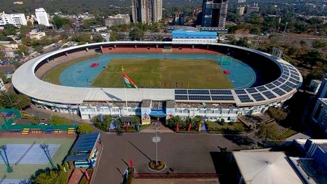 गाँव की गलियों से ओलिंपिक तक, खेलों का नया गढ़ बना मध्यप्रदेश: भोपाल की पहचान बनी “हॉकी की नर्सरी”, निकले विवेक सागर जैसे सितारे; अब 2028 नेशनल गेम्स की तैयारी तेज़!