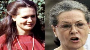 Read more about the article भारतीय नागरिकता से पहले वोटर लिस्ट में जोड़ा गया सोनिया गांधी का नाम: वोटर लिस्ट विवाद में आया नया मोड़, राहुल गांधी के आरोपों पर भाजपा का पलटवार!