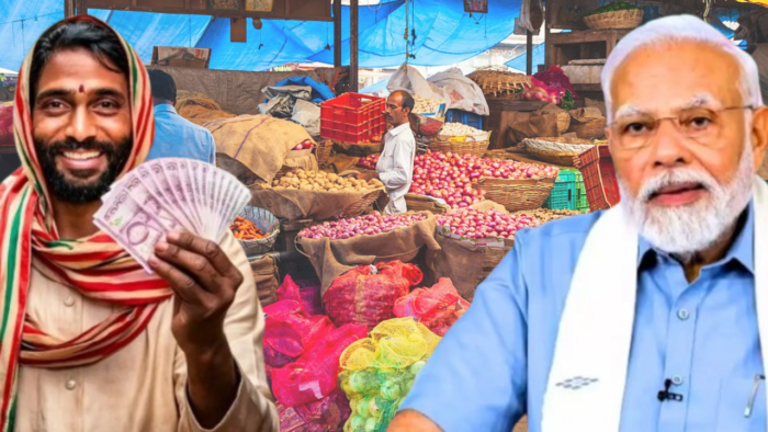 Read more about the article स्ट्रीट वेंडर्स के लिए मोदी सरकार का बड़ा तोहफा: पीएम स्वनिधि योजना अब 2030 तक, पहली किस्त 15 हजार रुपए; सीएम मोहन यादव बोले- “स्ट्रीट वेंडर्स के लिए वरदान है पीएम स्वनिधि”