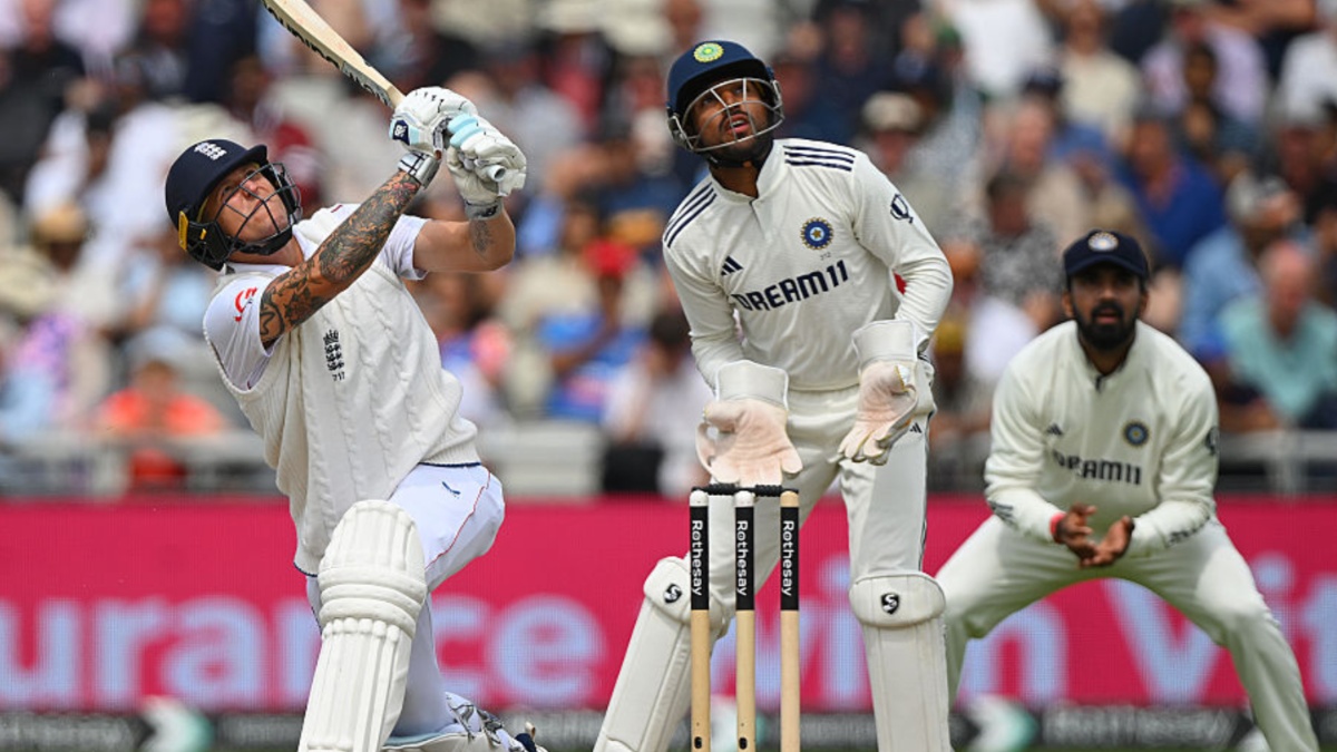 Read more about the article भारत के खिलाफ टेस्ट सीरीज़ के बाद ब्रायडन कार्स ब्रेक पर, ‘द हंड्रेड’ से नाम वापस लिया; एशेज के लिए खुद को रखेंगे तैयार!