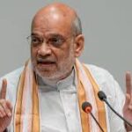 ‘विपक्ष के उम्मीदवार ने की नक्सलवाद की मदद’, अमित शाह ने जस्टिस सुदर्शन रेड्डी पर साधा निशाना