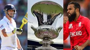 You are currently viewing IPL से पहले दलीप ट्रॉफी में खेले थे विदेशी क्रिकेटर्स